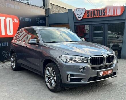 БМВ Х5, об'ємом двигуна 3 л та пробігом 110 тис. км за 26000 $, фото 2 на Automoto.ua