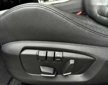 БМВ Х5, объемом двигателя 2 л и пробегом 198 тыс. км за 25999 $, фото 25 на Automoto.ua