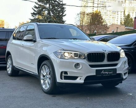 БМВ Х5, об'ємом двигуна 3 л та пробігом 127 тис. км за 24999 $, фото 5 на Automoto.ua