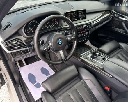 БМВ Х5, объемом двигателя 3 л и пробегом 183 тыс. км за 26999 $, фото 8 на Automoto.ua