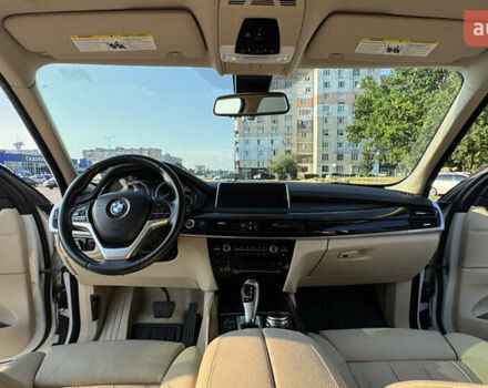 БМВ Х5, объемом двигателя 3 л и пробегом 140 тыс. км за 29500 $, фото 35 на Automoto.ua