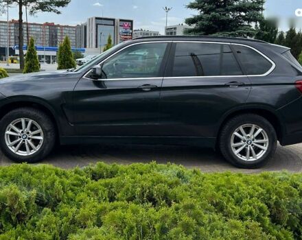 БМВ Х5, объемом двигателя 2 л и пробегом 188 тыс. км за 24250 $, фото 3 на Automoto.ua