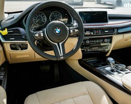 БМВ Х5, объемом двигателя 3 л и пробегом 179 тыс. км за 21500 $, фото 24 на Automoto.ua