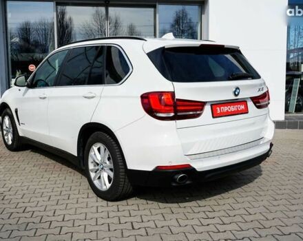 БМВ Х5, объемом двигателя 3 л и пробегом 179 тыс. км за 24999 $, фото 13 на Automoto.ua