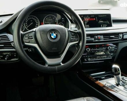 БМВ Х5, об'ємом двигуна 3 л та пробігом 180 тис. км за 21500 $, фото 24 на Automoto.ua