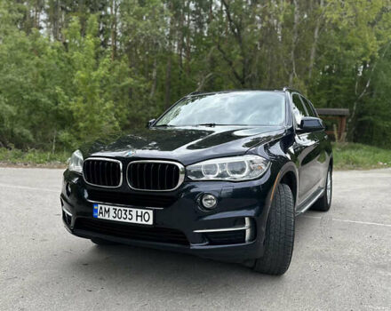 БМВ Х5, объемом двигателя 3 л и пробегом 230 тыс. км за 20900 $, фото 9 на Automoto.ua