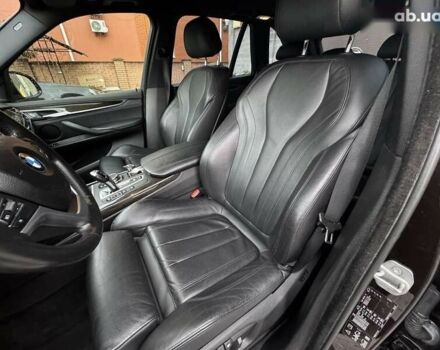 БМВ Х5, объемом двигателя 2 л и пробегом 198 тыс. км за 25999 $, фото 19 на Automoto.ua