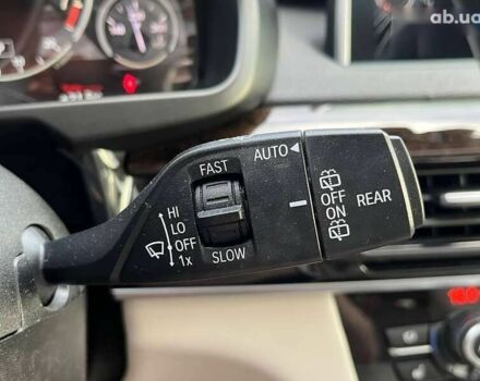 БМВ Х5, об'ємом двигуна 3 л та пробігом 110 тис. км за 26000 $, фото 21 на Automoto.ua