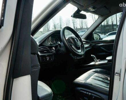 БМВ Х5, об'ємом двигуна 3 л та пробігом 180 тис. км за 21500 $, фото 17 на Automoto.ua