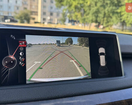 БМВ Х5, объемом двигателя 3 л и пробегом 140 тыс. км за 29500 $, фото 53 на Automoto.ua