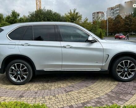 БМВ Х5, объемом двигателя 3 л и пробегом 227 тыс. км за 23999 $, фото 7 на Automoto.ua