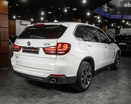 БМВ Х5, объемом двигателя 3 л и пробегом 161 тыс. км за 29999 $, фото 5 на Automoto.ua