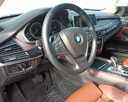 БМВ Х5, объемом двигателя 3 л и пробегом 117 тыс. км за 31900 $, фото 12 на Automoto.ua