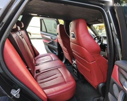 БМВ Х5, объемом двигателя 4.4 л и пробегом 53 тыс. км за 37900 $, фото 9 на Automoto.ua