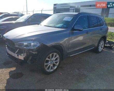 БМВ Х5, объемом двигателя 3 л и пробегом 84 тыс. км за 18067 $, фото 1 на Automoto.ua