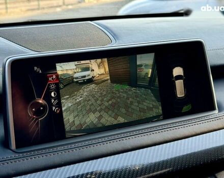 БМВ Х5, объемом двигателя 2 л и пробегом 161 тыс. км за 28349 $, фото 28 на Automoto.ua