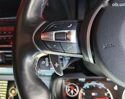 БМВ Х5, объемом двигателя 4.4 л и пробегом 53 тыс. км за 37900 $, фото 22 на Automoto.ua