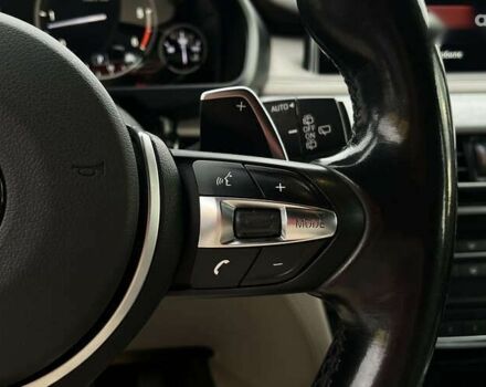 БМВ Х5, об'ємом двигуна 3 л та пробігом 317 тис. км за 27999 $, фото 21 на Automoto.ua