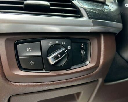 БМВ Х5, объемом двигателя 2 л и пробегом 188 тыс. км за 24250 $, фото 17 на Automoto.ua