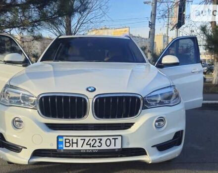 БМВ Х5, об'ємом двигуна 3.01 л та пробігом 77 тис. км за 29500 $, фото 35 на Automoto.ua