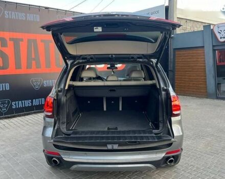 БМВ Х5, об'ємом двигуна 3 л та пробігом 110 тис. км за 26000 $, фото 7 на Automoto.ua