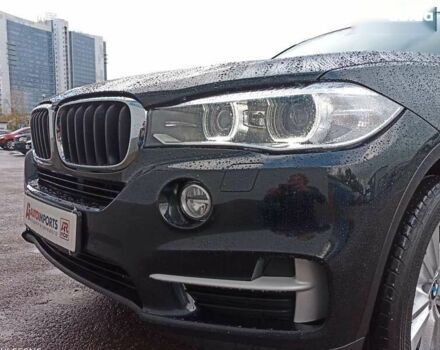 БМВ Х5, объемом двигателя 3 л и пробегом 117 тыс. км за 31900 $, фото 2 на Automoto.ua