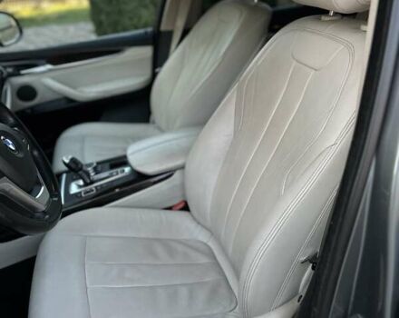 БМВ Х5, объемом двигателя 2.98 л и пробегом 109 тыс. км за 26300 $, фото 7 на Automoto.ua