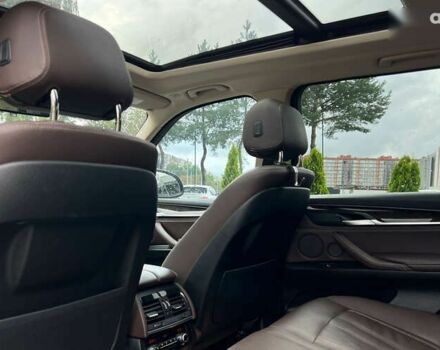 БМВ Х5, объемом двигателя 3 л и пробегом 227 тыс. км за 23999 $, фото 24 на Automoto.ua