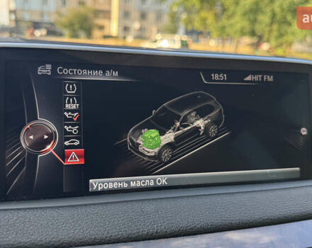 БМВ Х5, объемом двигателя 3 л и пробегом 140 тыс. км за 29500 $, фото 55 на Automoto.ua