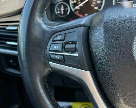 БМВ Х5, объемом двигателя 3 л и пробегом 140 тыс. км за 26690 $, фото 25 на Automoto.ua