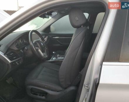 БМВ Х5, об'ємом двигуна 2.98 л та пробігом 129 тис. км за 6200 $, фото 6 на Automoto.ua