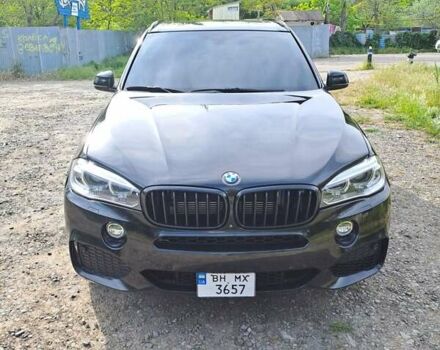 БМВ Х5, объемом двигателя 2 л и пробегом 111 тыс. км за 31500 $, фото 17 на Automoto.ua