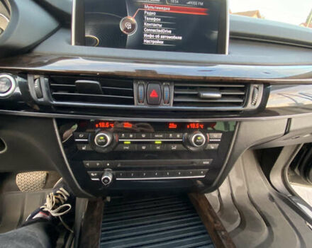 БМВ Х5, об'ємом двигуна 2 л та пробігом 194 тис. км за 23600 $, фото 1 на Automoto.ua