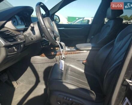 БМВ Х5, объемом двигателя 2.99 л и пробегом 120 тыс. км за 5500 $, фото 7 на Automoto.ua
