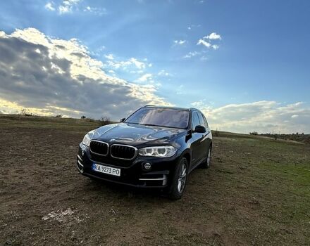БМВ Х5, объемом двигателя 3 л и пробегом 303 тыс. км за 23800 $, фото 1 на Automoto.ua