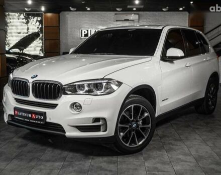 БМВ Х5, объемом двигателя 3 л и пробегом 161 тыс. км за 29999 $, фото 2 на Automoto.ua