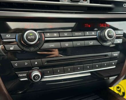 БМВ Х5, объемом двигателя 3 л и пробегом 227 тыс. км за 23999 $, фото 15 на Automoto.ua