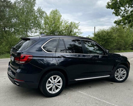 БМВ Х5, объемом двигателя 3 л и пробегом 230 тыс. км за 20900 $, фото 3 на Automoto.ua