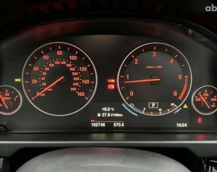 БМВ Х5, объемом двигателя 3 л и пробегом 162 тыс. км за 28750 $, фото 21 на Automoto.ua