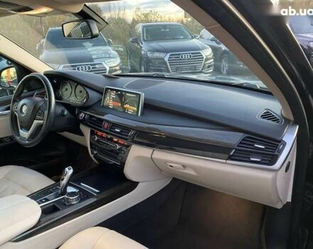 БМВ Х5, объемом двигателя 2 л и пробегом 181 тыс. км за 24900 $, фото 7 на Automoto.ua