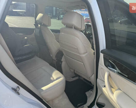 БМВ Х5, объемом двигателя 3 л и пробегом 140 тыс. км за 29500 $, фото 25 на Automoto.ua