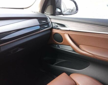 БМВ Х5, объемом двигателя 3 л и пробегом 117 тыс. км за 31900 $, фото 16 на Automoto.ua