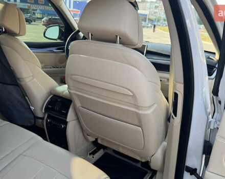 БМВ Х5, объемом двигателя 3 л и пробегом 140 тыс. км за 29500 $, фото 27 на Automoto.ua