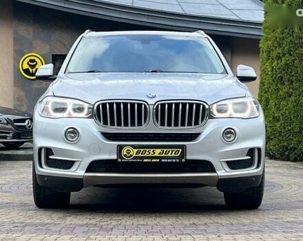 БМВ Х5, объемом двигателя 3 л и пробегом 227 тыс. км за 23999 $, фото 1 на Automoto.ua