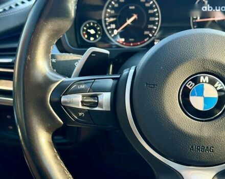 БМВ Х5, объемом двигателя 2 л и пробегом 161 тыс. км за 28349 $, фото 26 на Automoto.ua