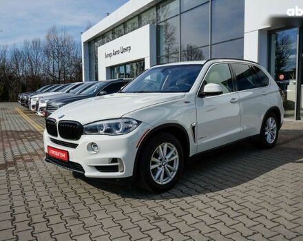 БМВ Х5, объемом двигателя 3 л и пробегом 179 тыс. км за 21500 $, фото 16 на Automoto.ua