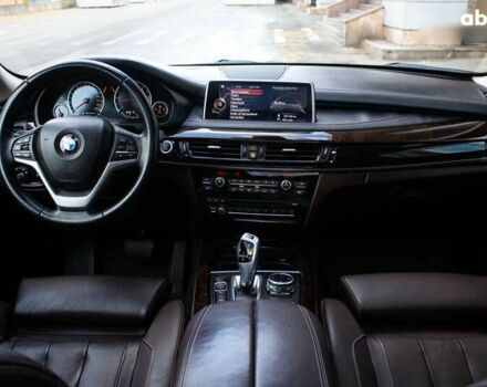 БМВ Х5, объемом двигателя 3 л и пробегом 146 тыс. км за 29900 $, фото 13 на Automoto.ua