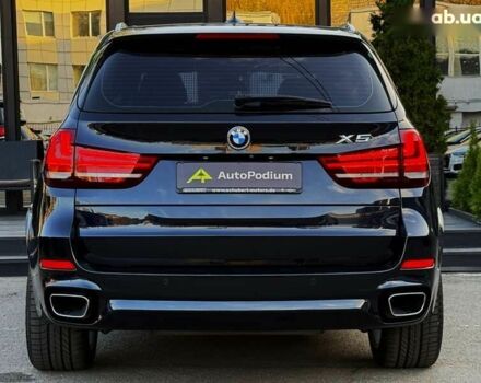 БМВ Х5, объемом двигателя 3 л и пробегом 170 тыс. км за 38499 $, фото 15 на Automoto.ua