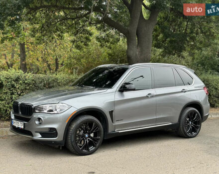 БМВ Х5, объемом двигателя 2.98 л и пробегом 180 тыс. км за 24999 $, фото 11 на Automoto.ua