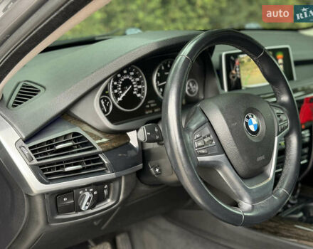 БМВ Х5, объемом двигателя 2.98 л и пробегом 180 тыс. км за 24999 $, фото 23 на Automoto.ua